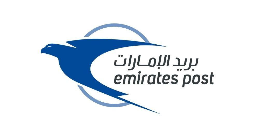 Emirates Post — delivery partner