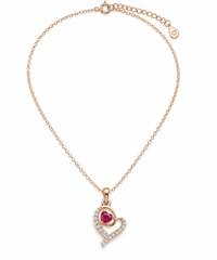 Alia Garland Diamond Pendant