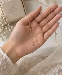 Ghala Heart Diamond Pendant