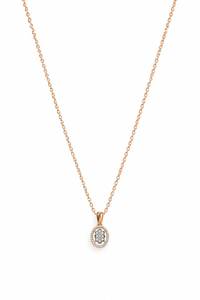 Maitha Jasmine Diamond Pendant