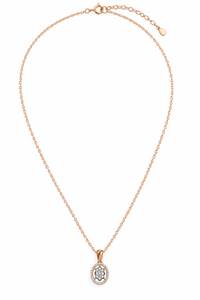 Maitha Jasmine Diamond Pendant