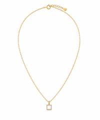 Nadia Blossom Diamond Pendant