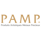 PAMP Suisse logo