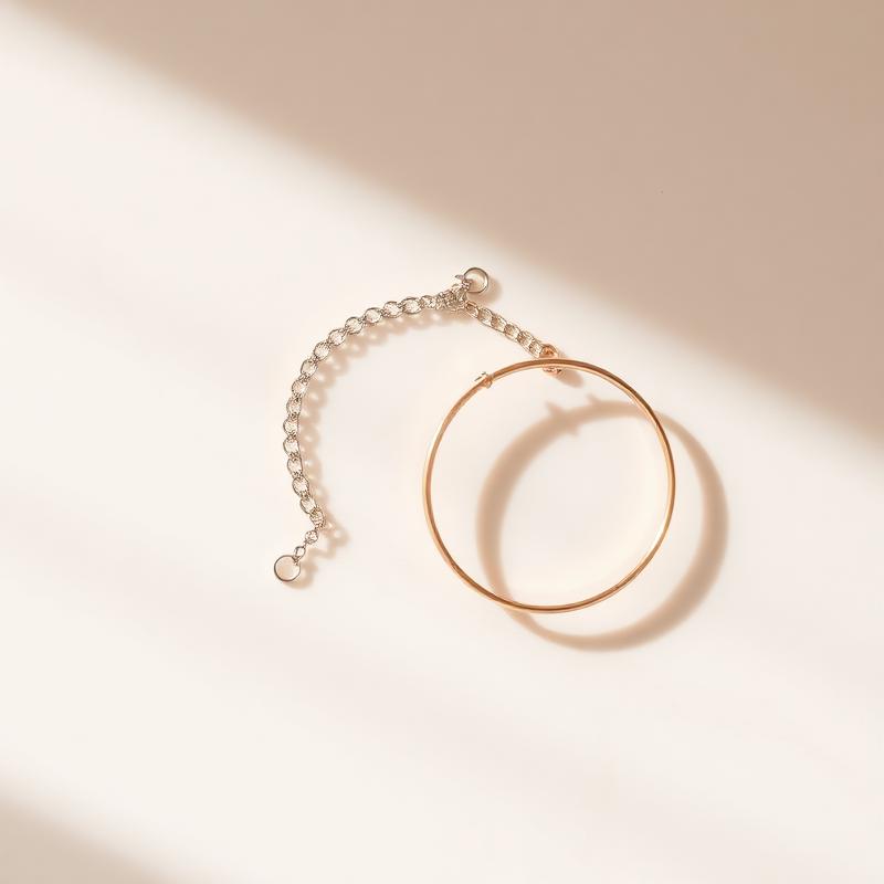Gold Bracelets & Bangles