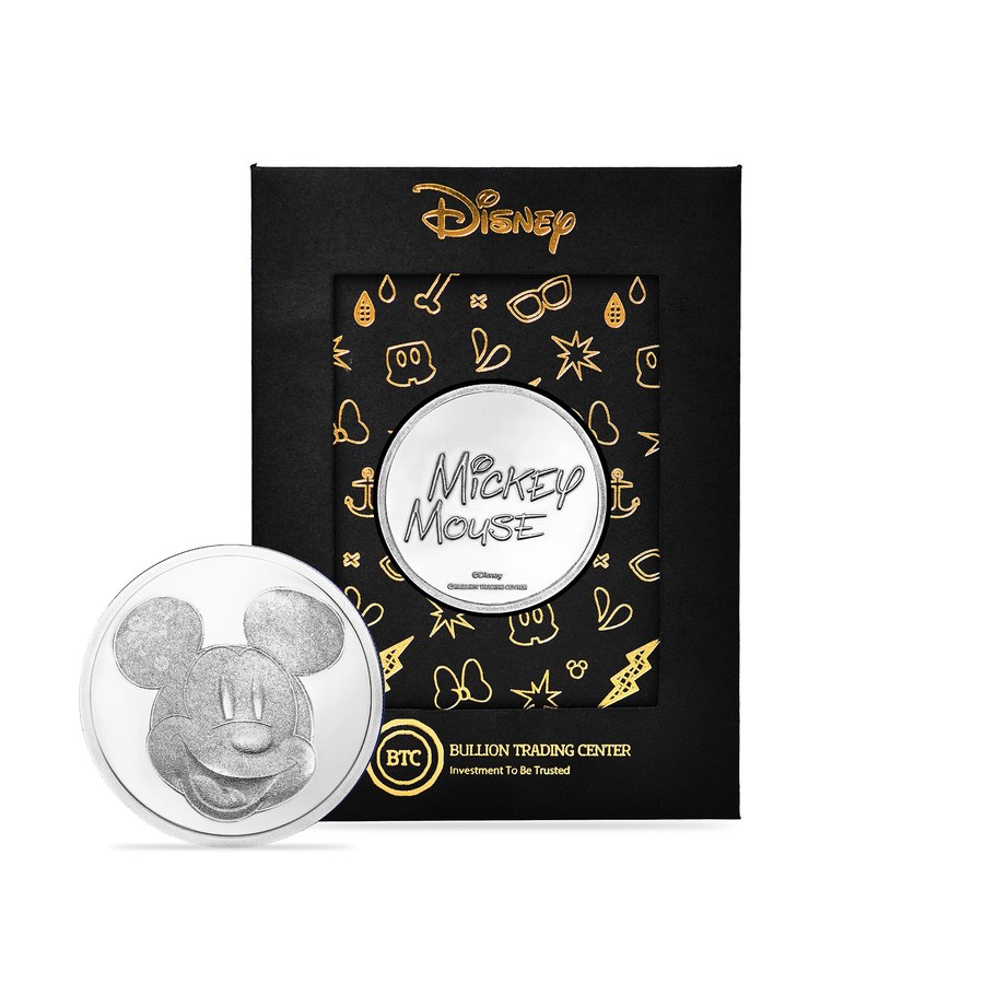 Silver Coins