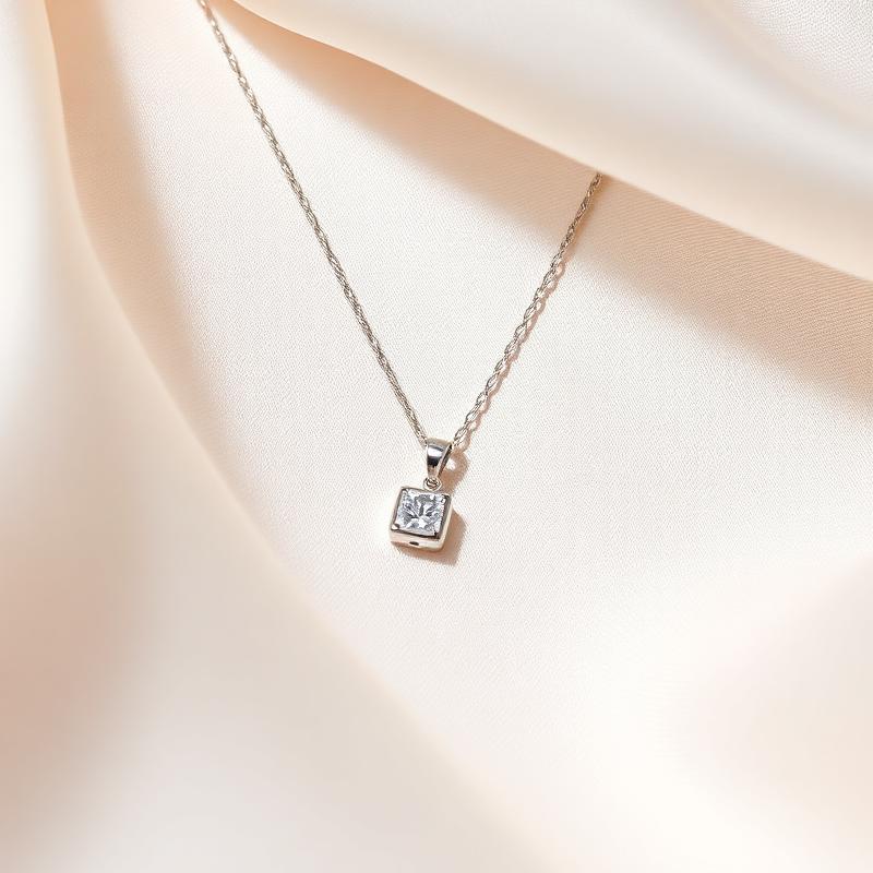 Gold Necklaces & Pendants