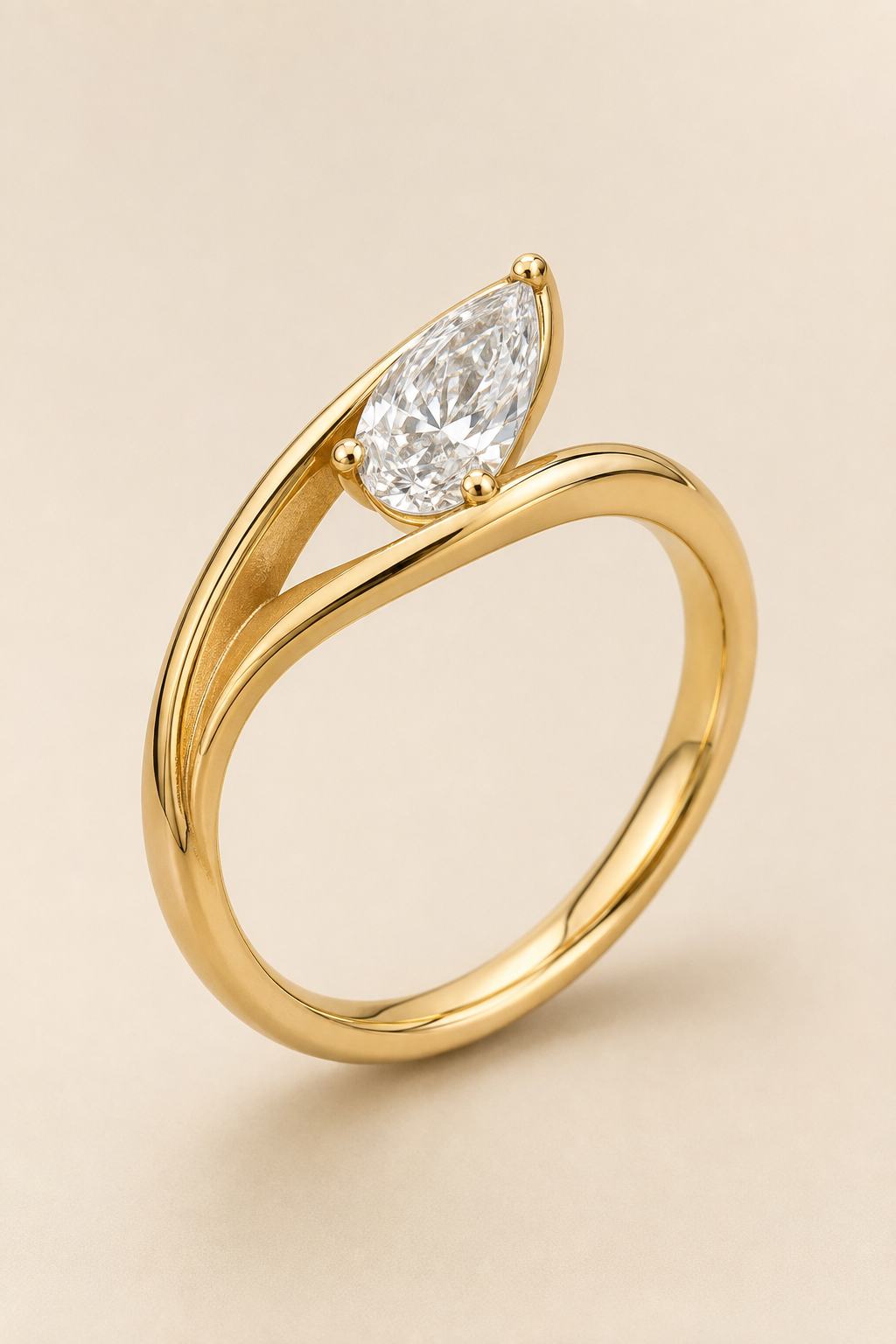 Pear Bypass Solitaire
