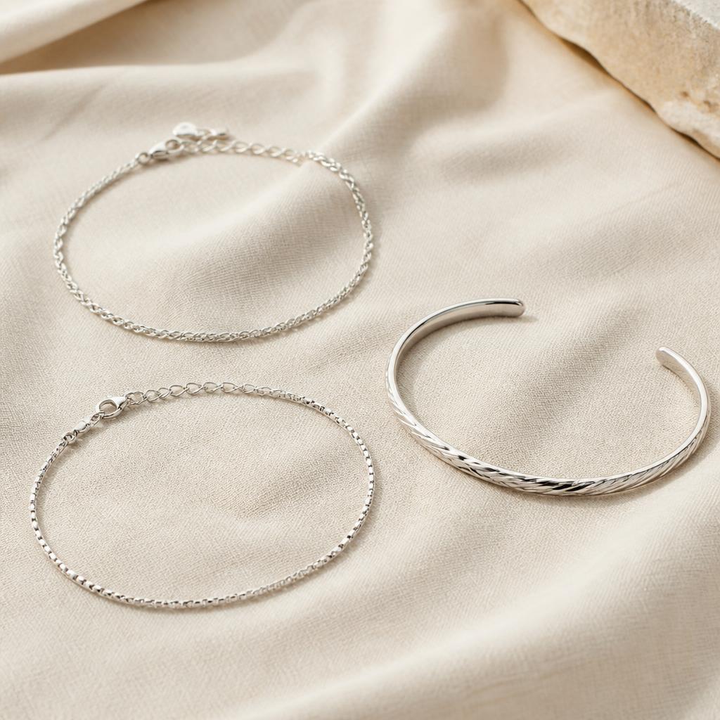 Bracelets