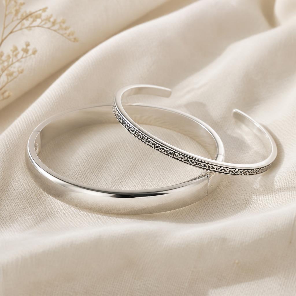 Kada & Cuffs