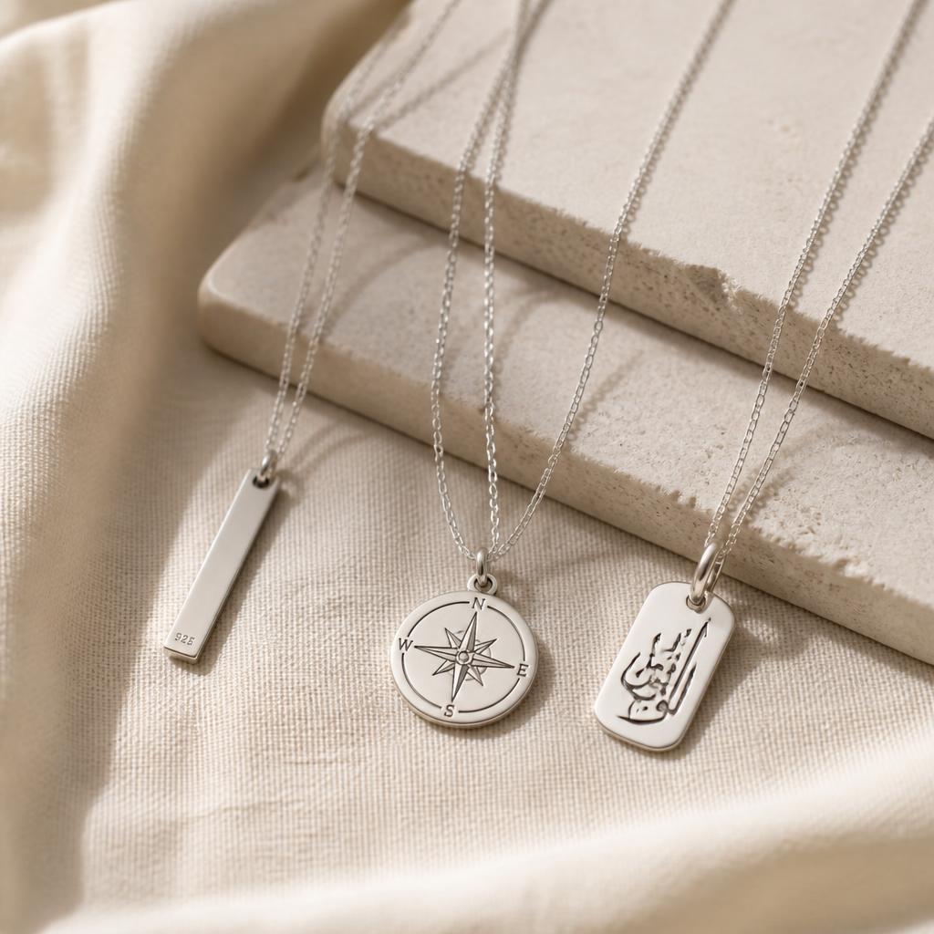 Pendants