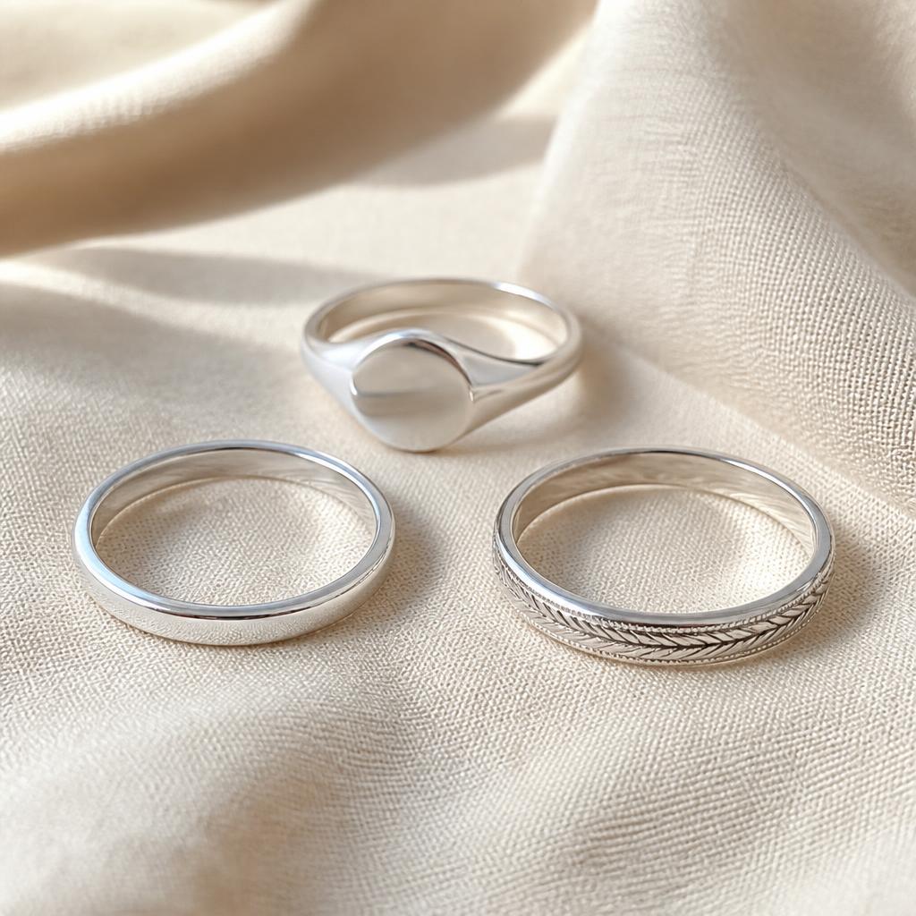 Rings