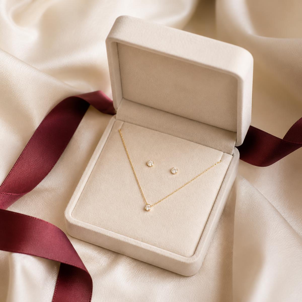 Gold Gifts