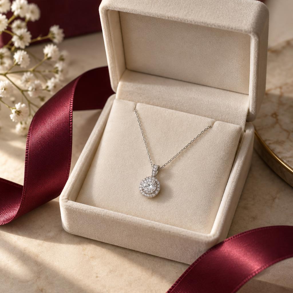 Silver Gifts